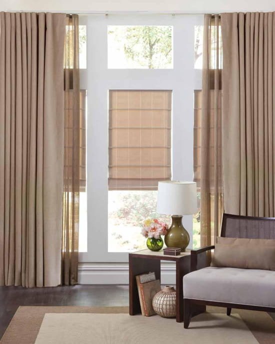 Best Curtains And Blinds