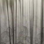 Digital Printed Curtain