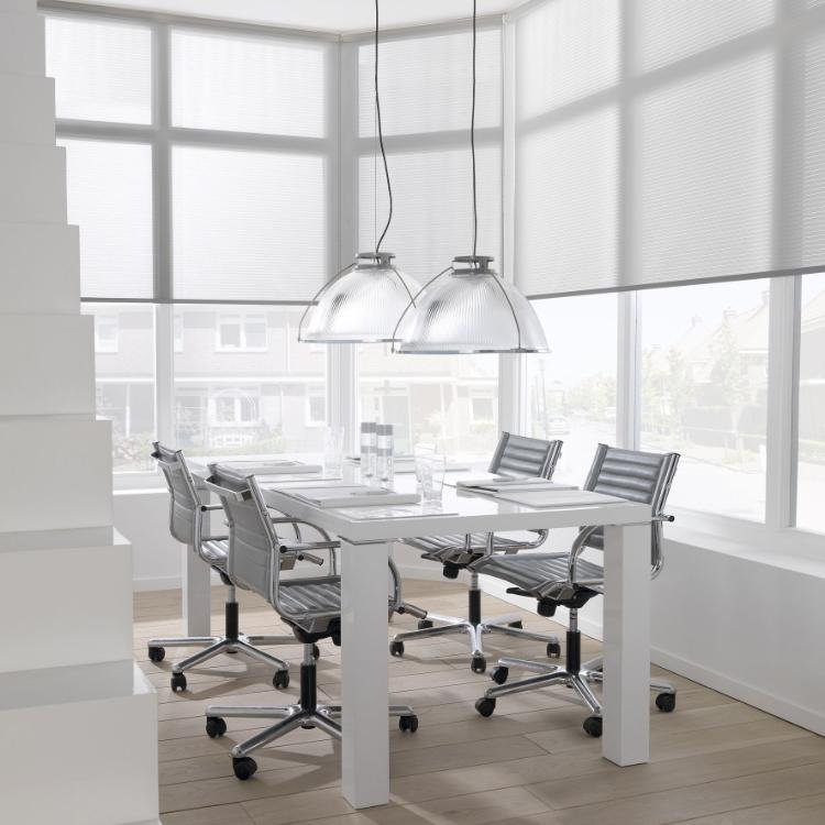 Durable Office Blinds UAE