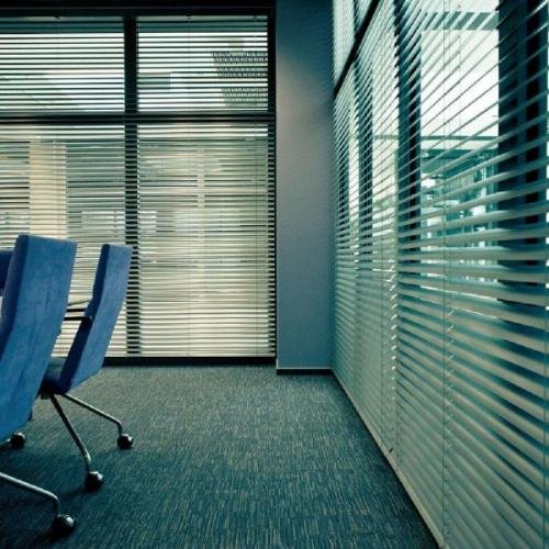 First Class Office Blinds UAE