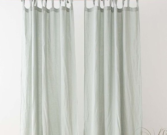 LC24 curtain