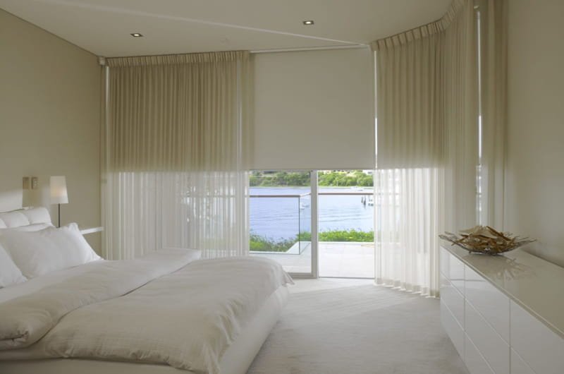 Luxury Curtains And Blinds