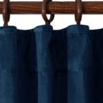 Navy-Blue-Velvet-Curtains-UAE