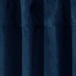 Navy-Blue-Velvet-Curtains-UAE-fabrics