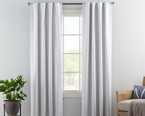 Polyester Curtains