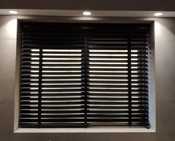 wb18 blinds