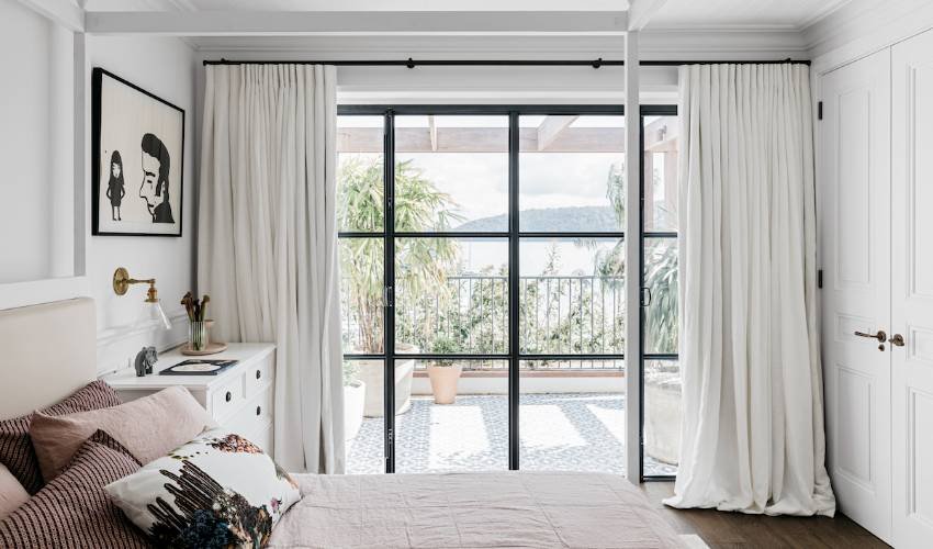 A Resourceful Guide to Window Curtains