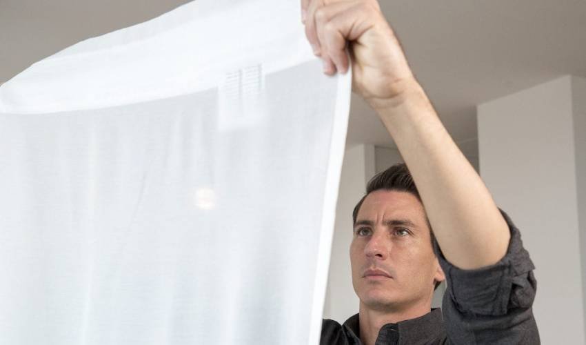 Curtain Maintenance and Cleaning Tips