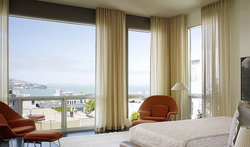 Factors To Consider Before Choosing Window Curtains