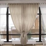 High-Quality Window Curtain