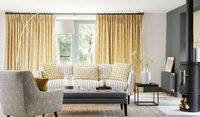 How To Choose The Best Window Curtains