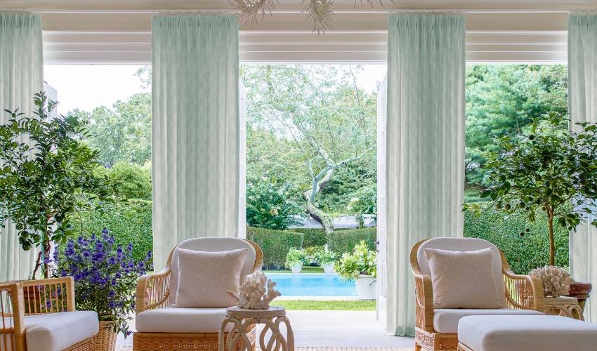 Ordering Window Curtains Online Made Easy