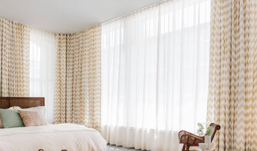 Roller Blinds
