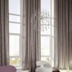 Transforming Your Interiors With Stunning Window Curtains Designs