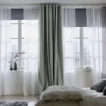 Window Curtains Every Home