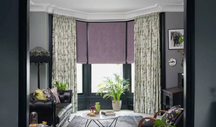 Window Curtains Styles