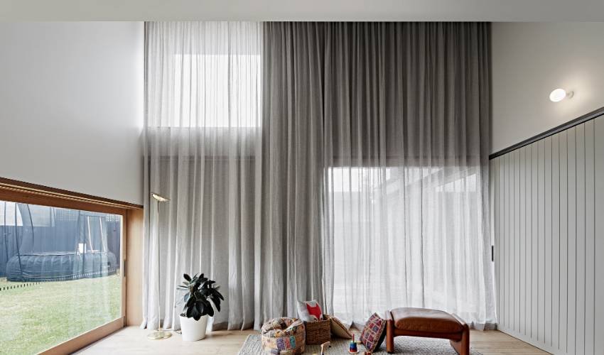 Add Soft Light & Serene Impact