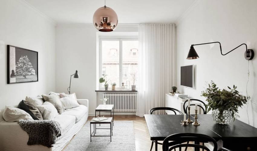 They Are Lightweight & Airy