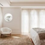 What Are The Best Ways To Style Your Home With Sheer Curtains