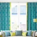 What Are The Various Sizes, Styles, And Materials Of Curtains