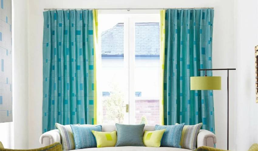 What Are The Various Sizes, Styles, And Materials Of Curtains