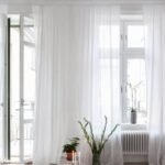 Why Sheer Curtains Are Fashionable in Home Decorating